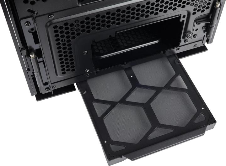 Produktbild Corsair Obsidian 1000D (ATX, mATX, Mini-ITX, E-ATX)