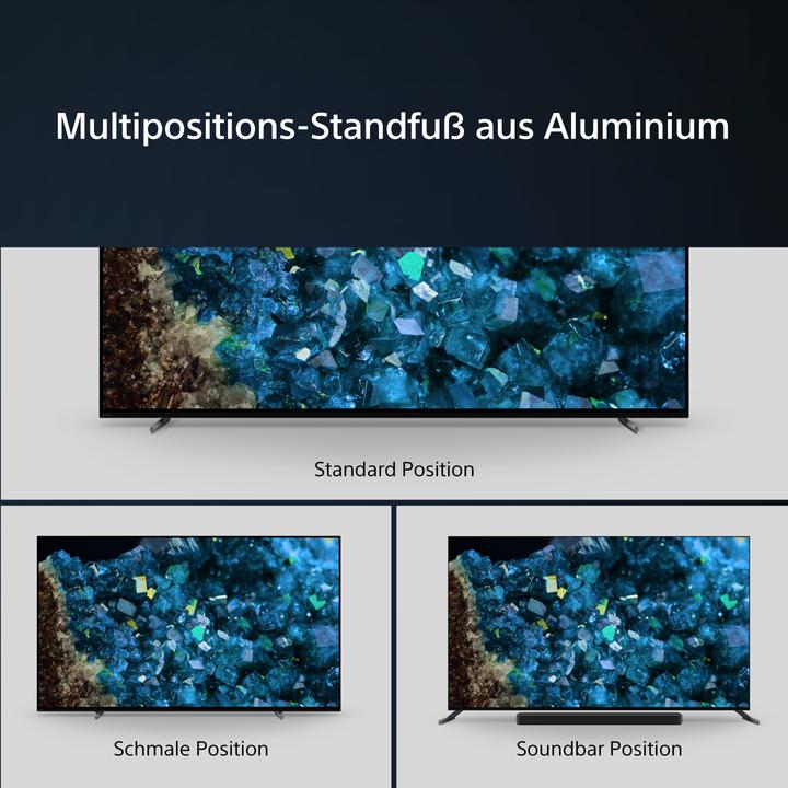 Produktbild Sony XR-55A84L (55", A84L, OLED, 4K, 2023)