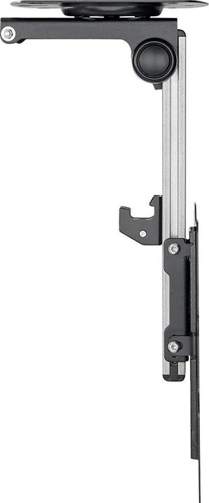 Actual product image Techly Ceiling Mount Foldable and Retractable for LCD TV LED 17-37" (Various)