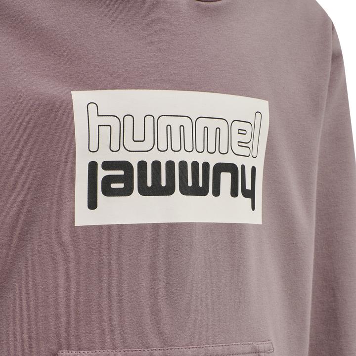 Image du produit hummel Hoodie Duo (104)