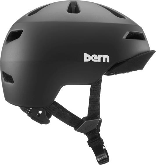 Actual product image Bern Nino 2.0 Mips (55 - 59 cm)