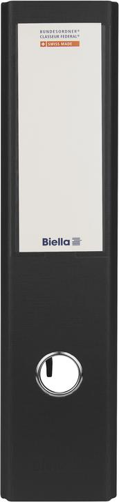 Image du produit Biella dossier fédéral (A4, 70 mm, 1 pièce(s))