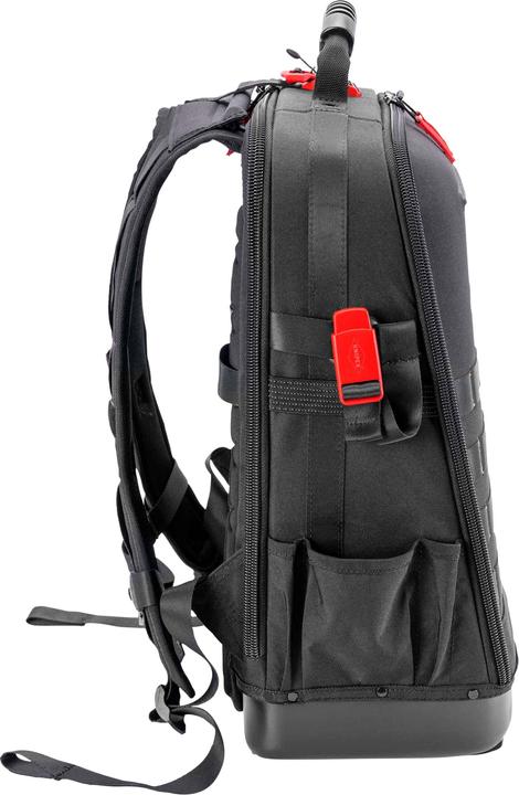 Actual product image Knipex Mudular X18 Tool backpack (1 pieces)