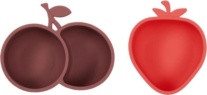 Image du produit Oyoy Fraise & cerise