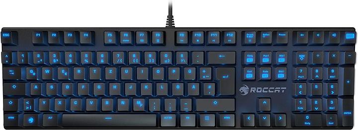Roccat Suora (CH, Kabelgebunden)