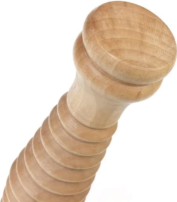 Immagine prodotto Cbx Holz-Fussmassage-Roller