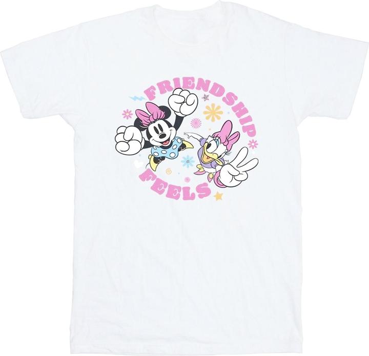 Disney Minnie Mouse Daisy Friendship TShirt (3XL)