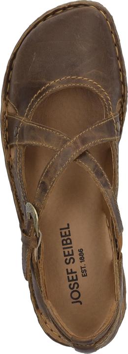 Actual product image Josef Seibel Sandals/Sandalettes (40)