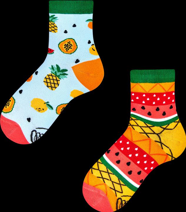 Produktbild Many Mornings Tutti Frutti (Einzelpack, 23 - 26)