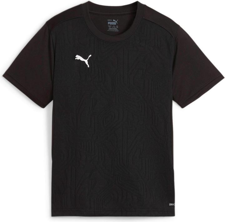 Puma teamFINAL Training Jersey Jr