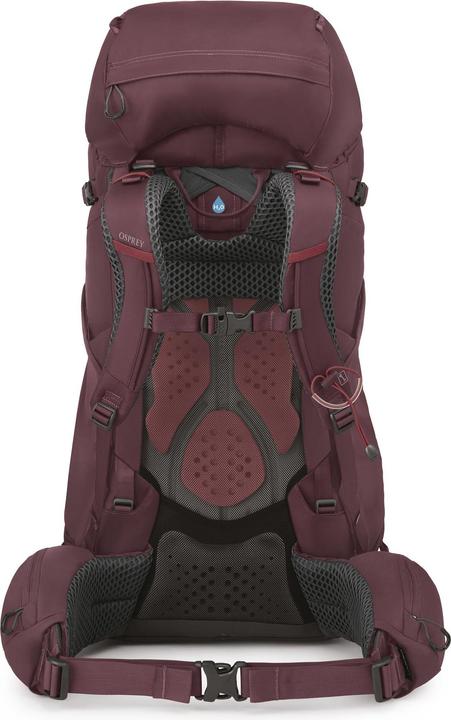 Produktbild Osprey Women's Kyte 58 (58 l)