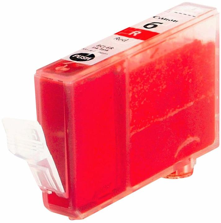 Image du produit Canon Bci-6r (R)