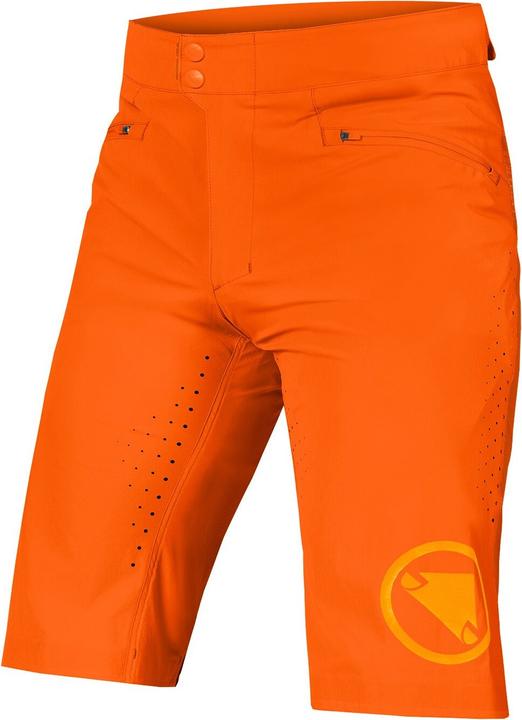 Récolte, Orange