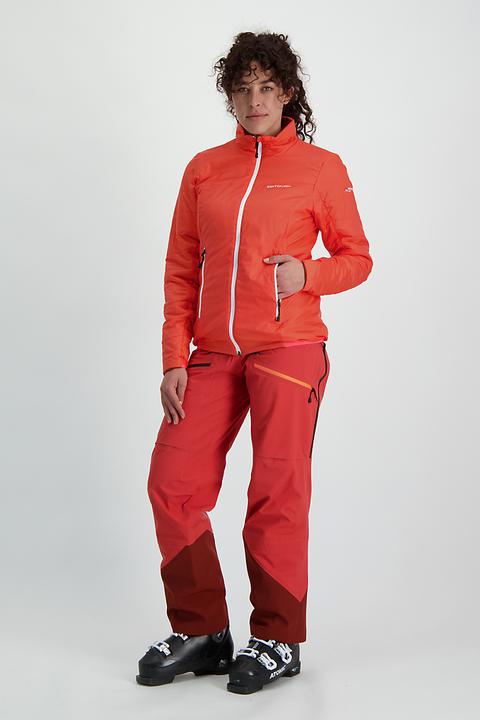 Actual product image Ortovox Piz Bial Jacket W (XL)