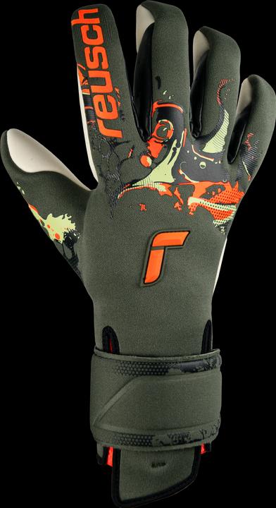 Produktbild Reusch Torwarthandschuh Pure Contact Gold X (8.5)