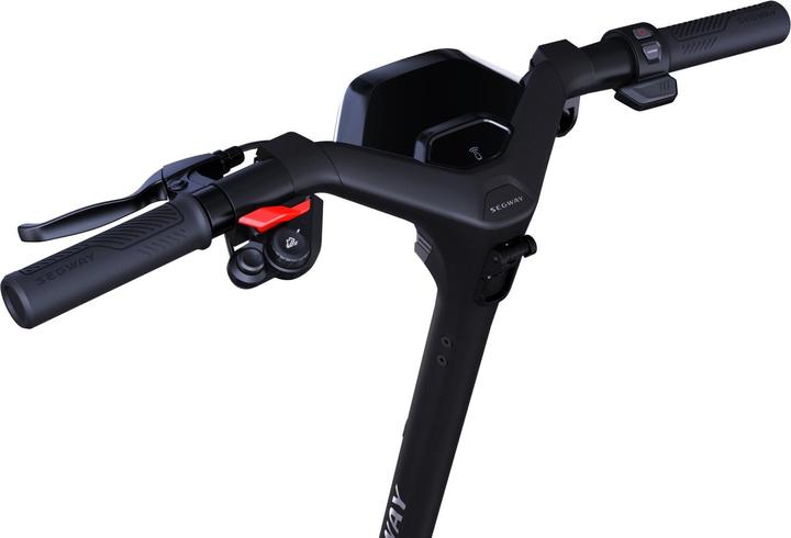 Actual product image Segway-Ninebot KickScooter P65D (20 km/h, 65 km, 500 W)