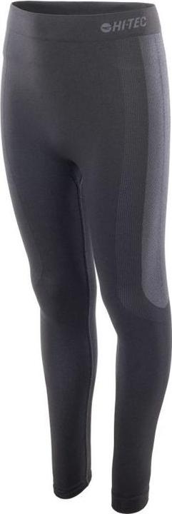 Produktbild Hi-Tec Thermoaktive Unterwäsche Hose Unterhose Kinder Leggings Hikro Bottom Jr Grösse 140 (140)