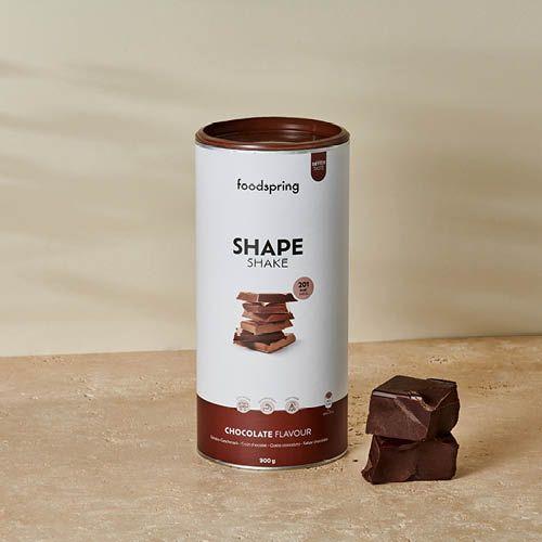 Immagine prodotto Foodspring Shape Shake 2.0 (Cioccolato, 1 pz., 900 g)