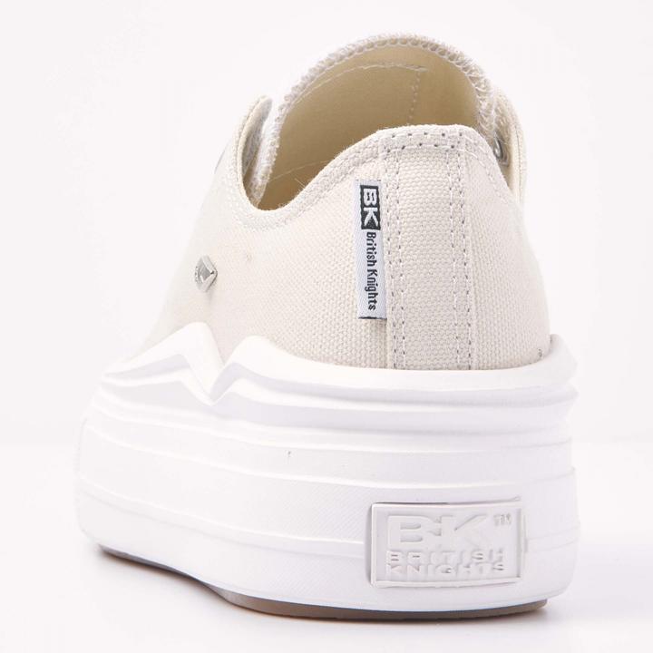 Produktbild British Knights Sneaker KAYA FLOW LOW (39)