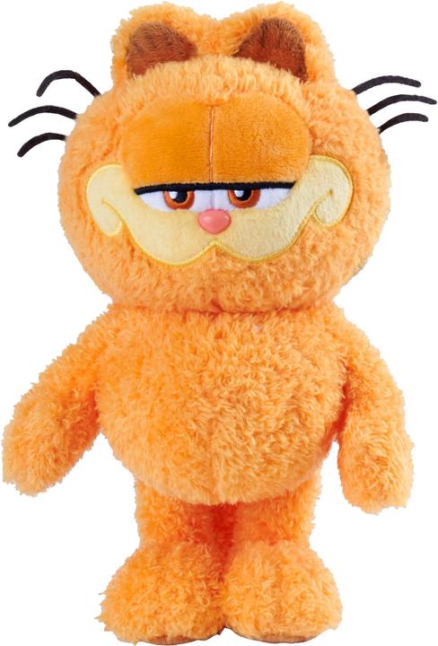 Actual product image Goliath Toys Animagic - Garfield & Friends (32 cm)