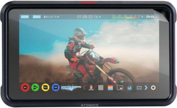 Produktbild Atomos Ninja V Screen Protector (Monitor Zubehör)