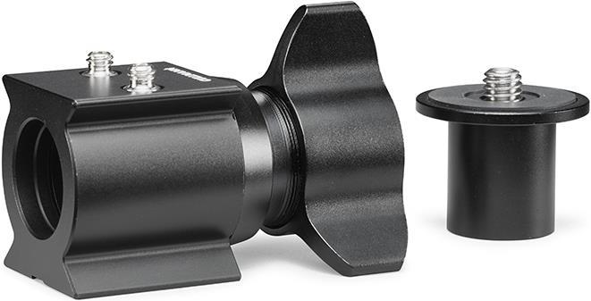 Produktbild Cullmann MA522 Makro Adapter für Mundo 522T (Stativadapter)