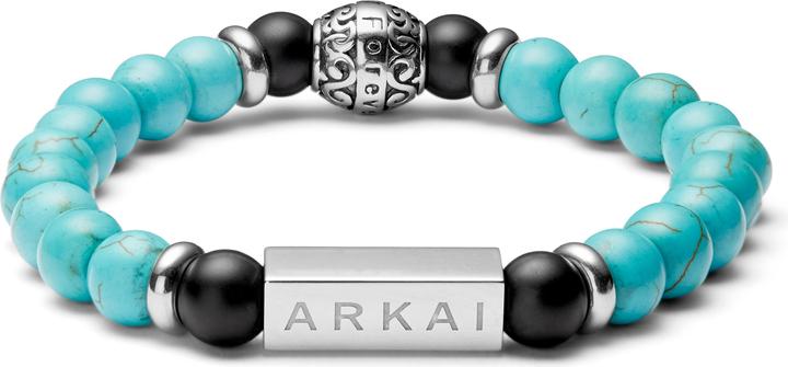 Immagine prodotto Arkai Roas (18 cm, Grigio pietra)