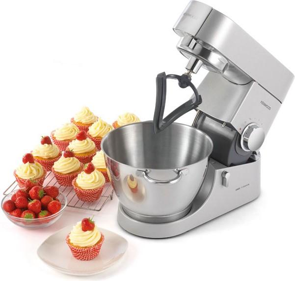 Actual product image Kenwood At501