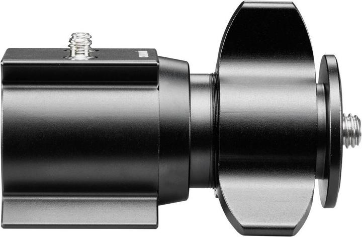 Cullmann MA522 Makro Adapter für Mundo 522T (Stativadapter)