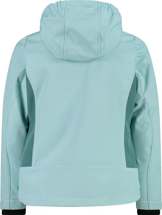 Image du produit CMP Campagnolo Kid's Jacket Fix Hood 3A29385 (152)