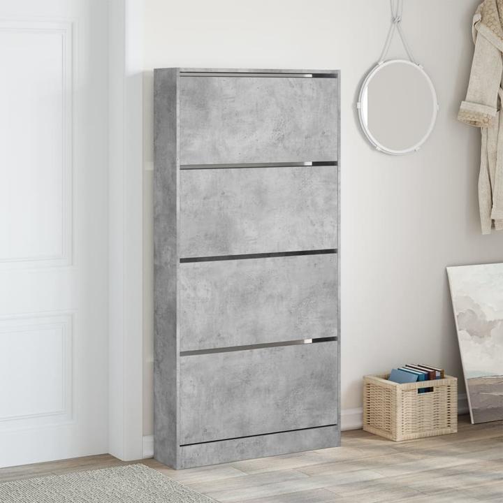 Image du produit VidaXL Jennica (80 x 21 x 163,5 cm)