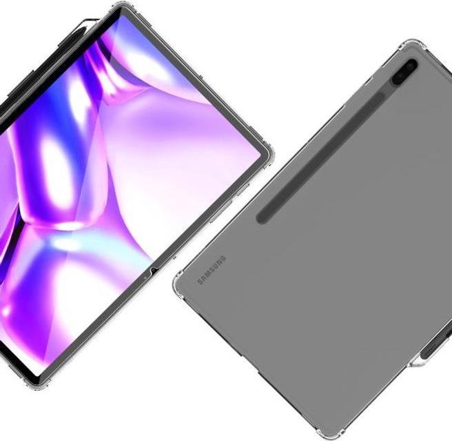 Actual product image Araree SUB Core Glass (1 Piece, Galaxy Tab S7)