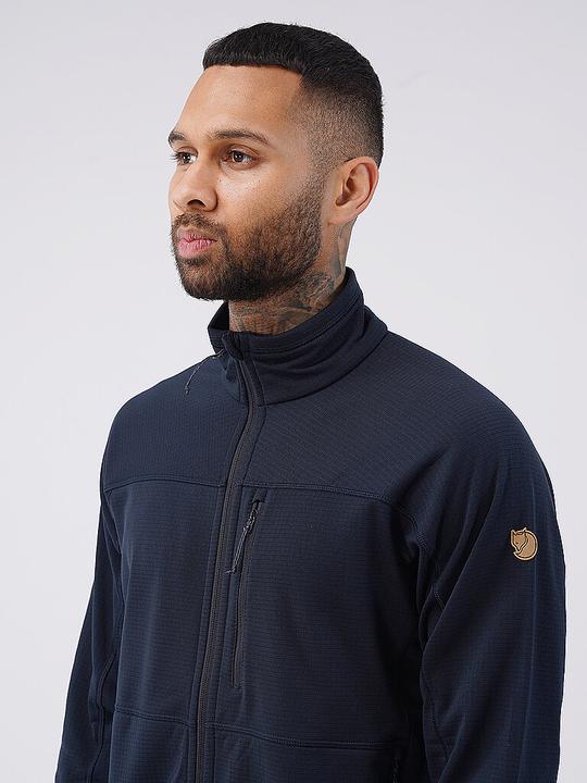 Image du produit Fjällräven Veste polaire Abisko Lite (M)