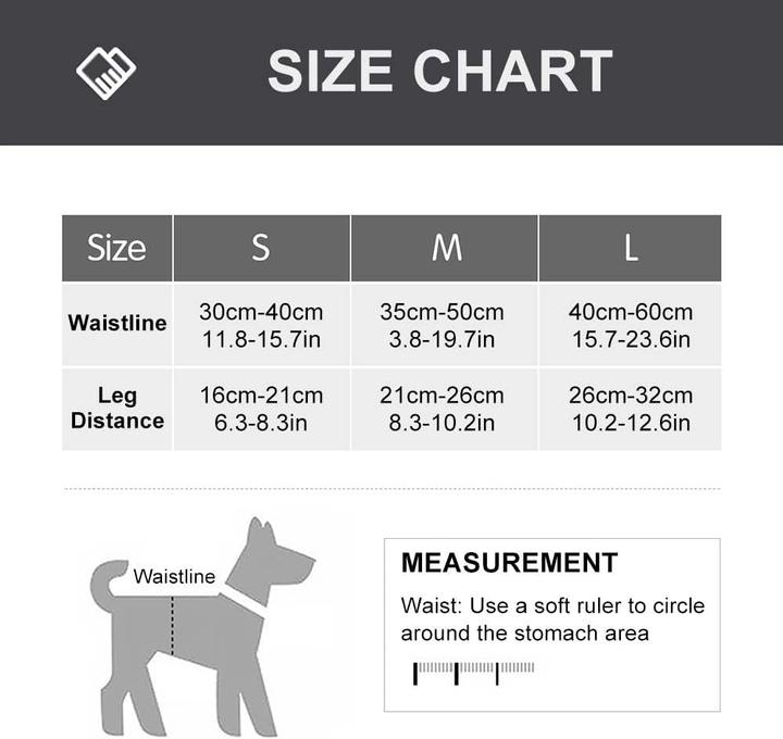 Actual product image Dongker Hanging Harness (Dog, Foldable, Machine washable)