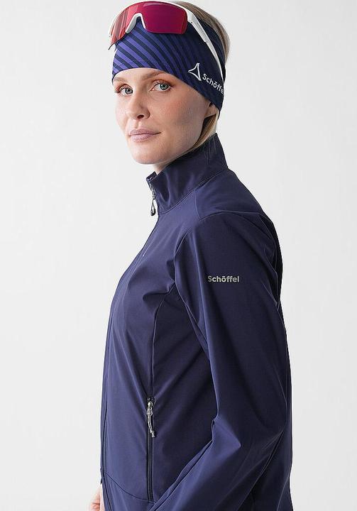 Image du produit Schöffel Softshell Jacket Style Mirusha (46)
