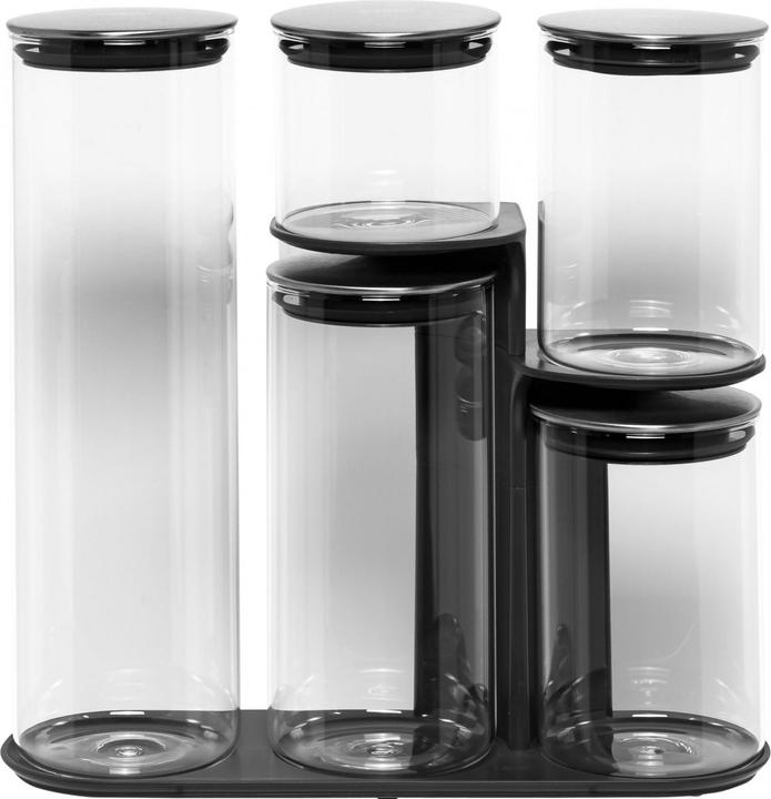 Actual product image Joseph Joseph Podium storage tin set (1.90 l)