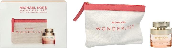Produktbild Michael Kors Christmas 2021 Eau de Parfum 50 / Pouch (Eau de Parfum, 50 ml)