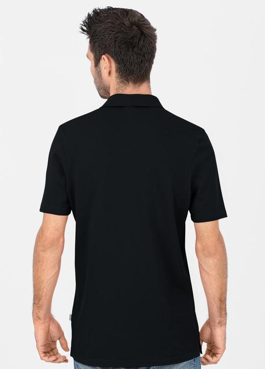 Produktbild JAKO Polo Organic Stretch (4XL)