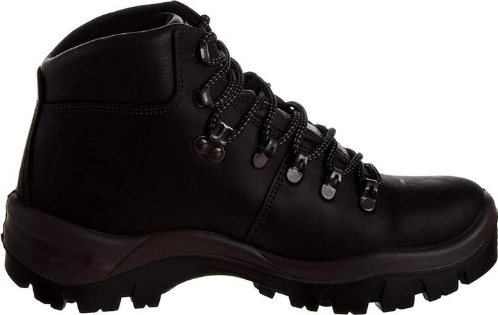 Produktbild GriSport Wanderstiefel Peaklander Gewachstes Leder (37)