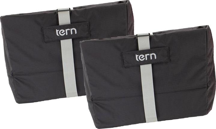 Image du produit Tern Bicycles Cargo Hold 37 Panniers (74 l, Sacoches)