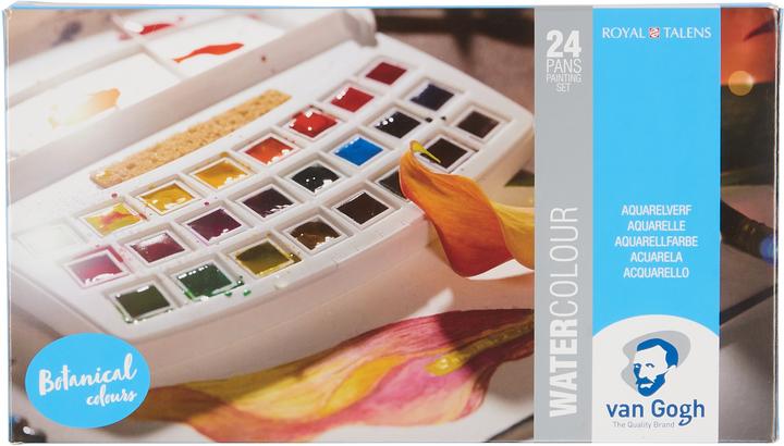 Immagine prodotto Royal Talens Van Gogh (Multicolore)