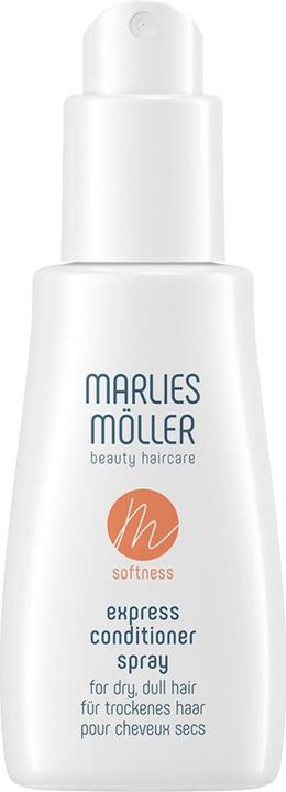 Image du produit Marlies Möller Softness Express Care (125 ml)
