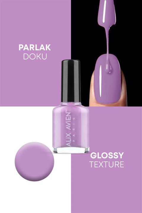 Produktbild Alix Avien NP62 (Lavender Pink, Farblack)