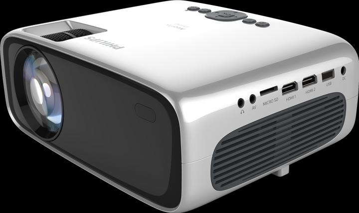 Image du produit Philips NeoPix Prime (HD, 1.4:1)