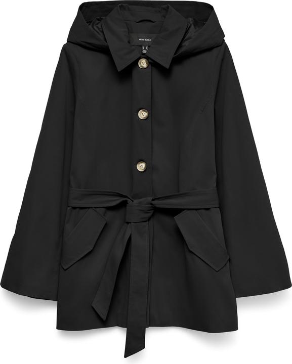 Vero Moda Kapuze Mantel Trenchcoat