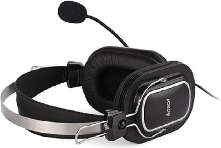 Produktbild A4Tech EVO Vhead 50 Headset (Kabelgebunden)