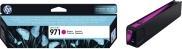 Actual product image HP 971 (M)