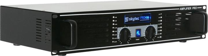 Produktbild Skytec Endstufe SKY-480B (Endstufe)