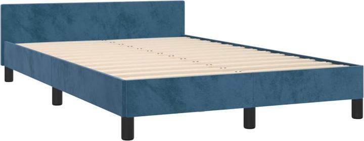 Actual product image VidaXL Tiffi (120 x 200 cm)