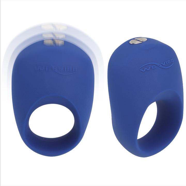 Actual product image We-Vibe Pivot (3.10 cm)